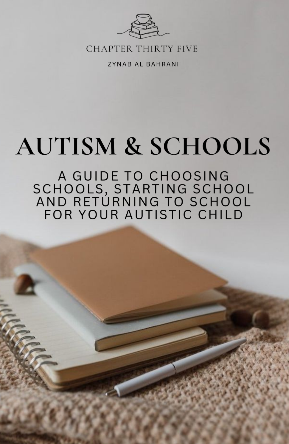 Autism & Schools Guide