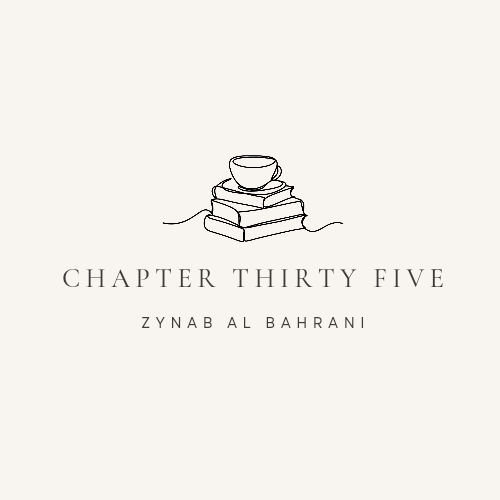 Chapter Thirty Five